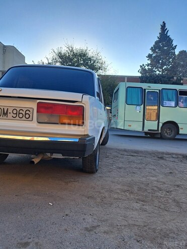 LADA (VAZ) 2107 1998, 82,220 km - 1.6 л - Gəncə