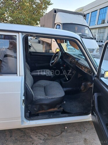 LADA (VAZ) 2107 1998, 82,220 km - 1.6 л - Gəncə