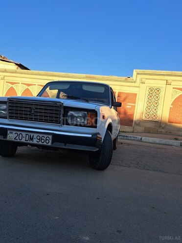 LADA (VAZ) 2107 1998, 82,220 km - 1.6 л - Gəncə
