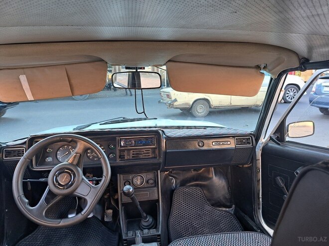 LADA (VAZ) 2107 1998, 82,220 km - 1.6 л - Gəncə