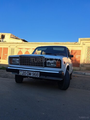 LADA (VAZ) 2107 1998, 82,220 km - 1.6 л - Gəncə