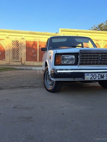 LADA (VAZ) 2107 1998, 82,220 km - 1.6 л - Gəncə