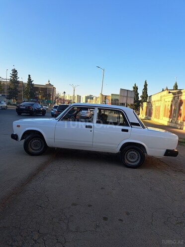 LADA (VAZ) 2107 1998, 82,220 km - 1.6 л - Gəncə