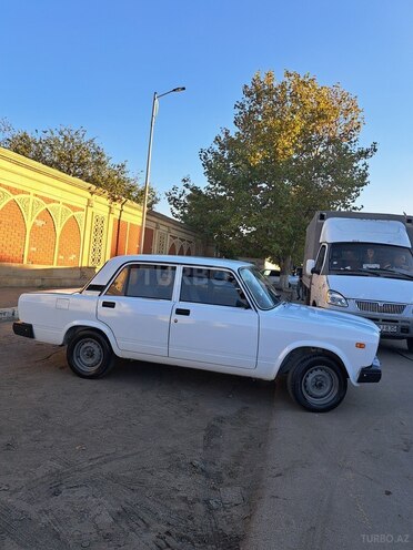 LADA (VAZ) 2107 1998, 82,220 km - 1.6 л - Gəncə