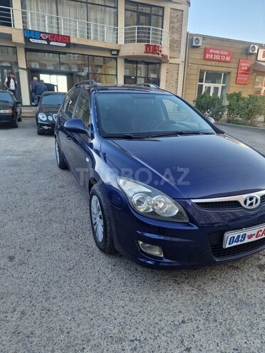 Hyundai i30 2010, 410,000 km - 1.6 l - Bakı