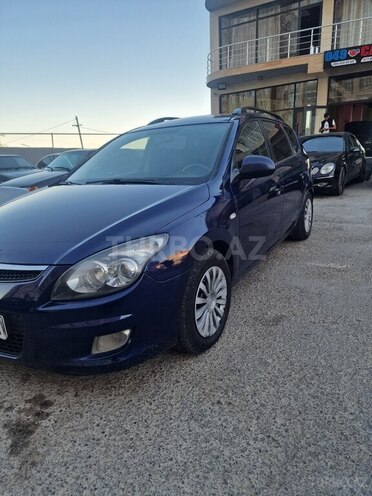 Hyundai i30 2010, 410,000 km - 1.6 l - Bakı
