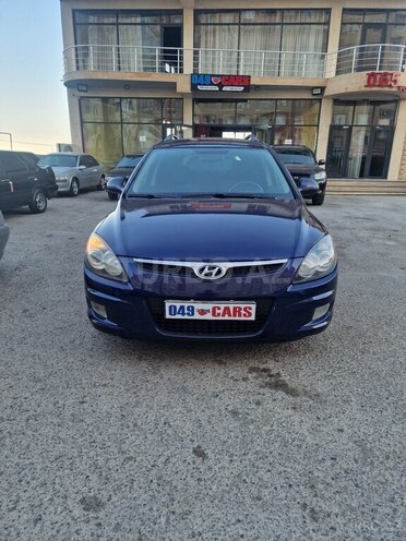 Hyundai i30 2010, 410,000 km - 1.6 l - Bakı