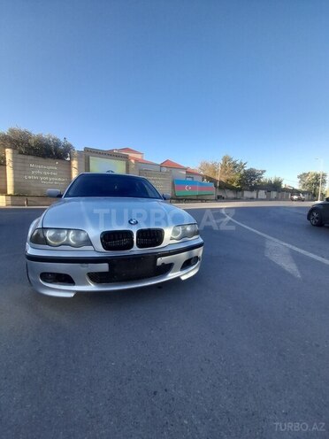 BMW 320 1999, 384,600 km - 2.0 л - Bakı
