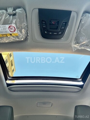 Toyota  2024, 0 km - 2.0 l - Bakı