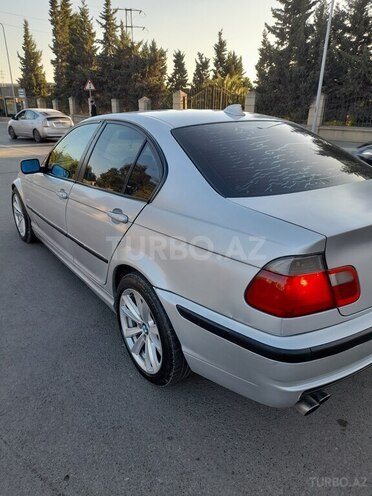 BMW 320 1999, 384,600 km - 2.0 л - Bakı
