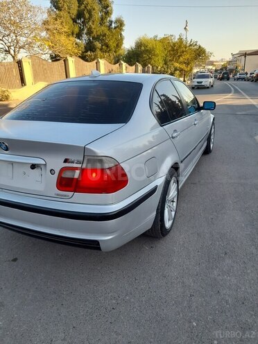 BMW 320 1999, 384,600 km - 2.0 л - Bakı