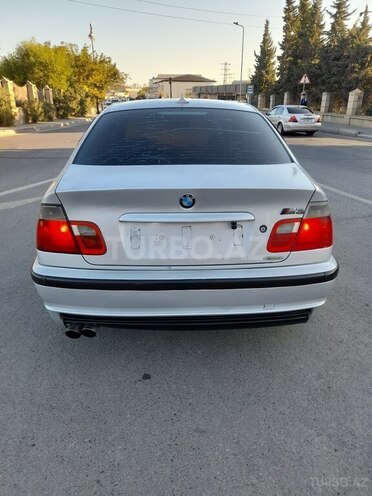 BMW 320 1999, 384,600 km - 2.0 л - Bakı