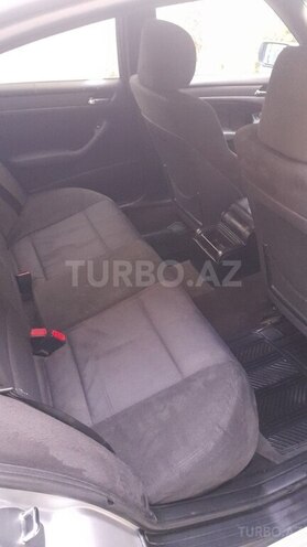 BMW 320 1999, 384,600 km - 2.0 л - Bakı