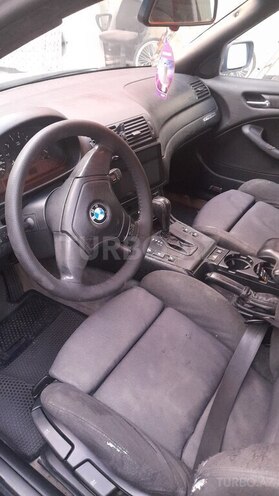 BMW 320 1999, 384,600 km - 2.0 л - Bakı