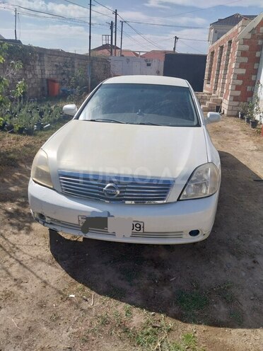 Nissan Teana 2004, 309,500 km - 2.0 l - Bakı