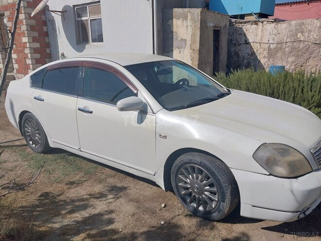 Nissan Teana 2004, 309,500 km - 2.0 l - Bakı