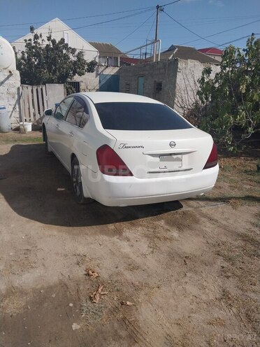 Nissan Teana 2004, 309,500 km - 2.0 l - Bakı