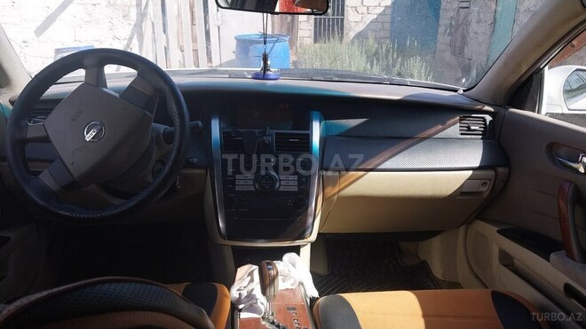 Nissan Teana 2004, 309,500 km - 2.0 l - Bakı