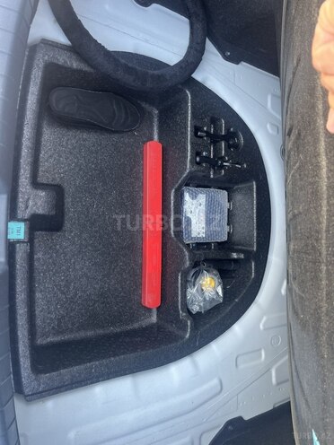 Hyundai Avante 2017, 119,000 km - 1.6 l - Bakı