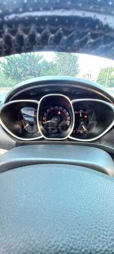 LADA (VAZ) Vesta 2018, 140,000 km - 1.6 l - Bakı