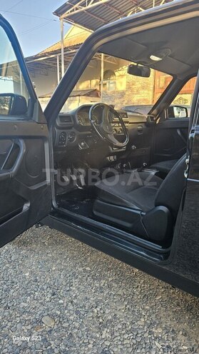 LADA (VAZ) Niva 2020, 54,000 km - 1.7 l - Cəlilabad