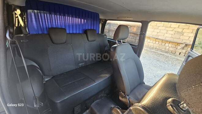 LADA (VAZ) Niva 2020, 54,000 km - 1.7 l - Cəlilabad