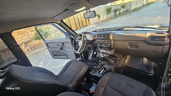 LADA (VAZ) Niva 2020, 54,000 km - 1.7 l - Cəlilabad