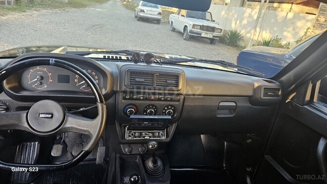 LADA (VAZ) Niva 2020, 54,000 km - 1.7 l - Cəlilabad