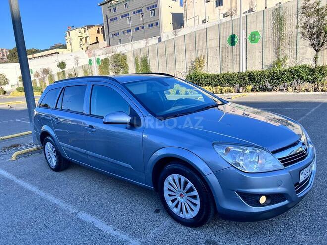 Opel Astra 2007, 250,000 km - 1.3 l - Bakı