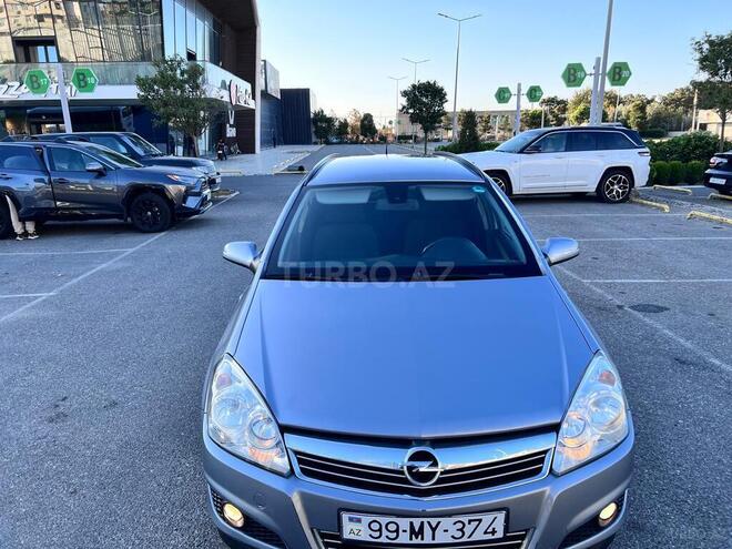 Opel Astra 2007, 250,000 km - 1.3 l - Bakı
