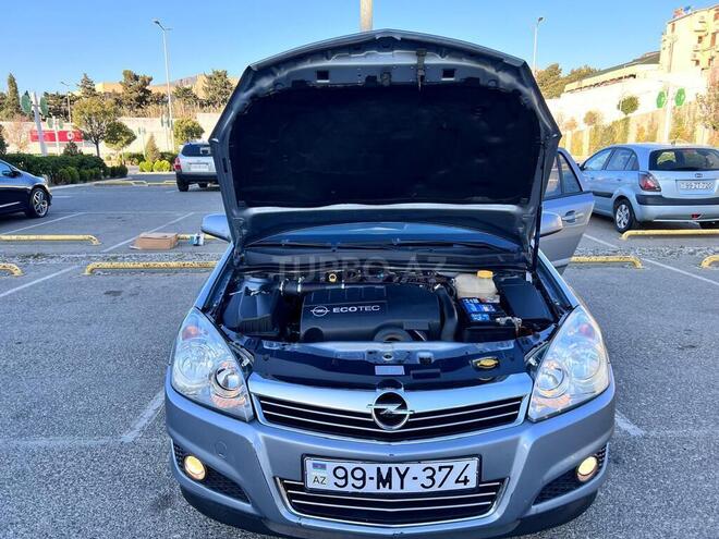 Opel Astra 2007, 250,000 km - 1.3 l - Bakı