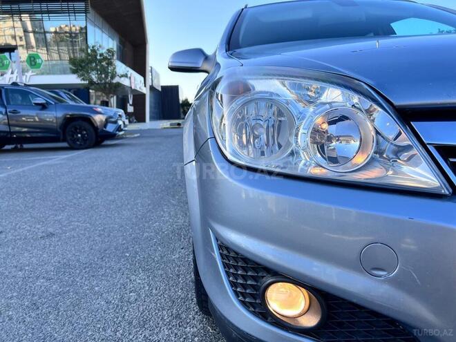 Opel Astra 2007, 250,000 km - 1.3 l - Bakı