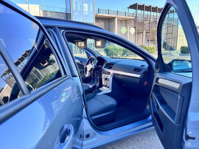 Opel Astra 2007, 250,000 km - 1.3 l - Bakı