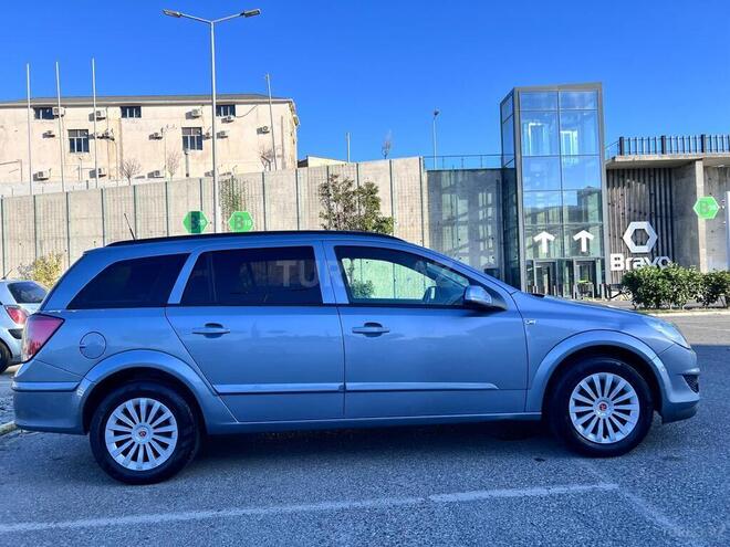 Opel Astra 2007, 250,000 km - 1.3 l - Bakı