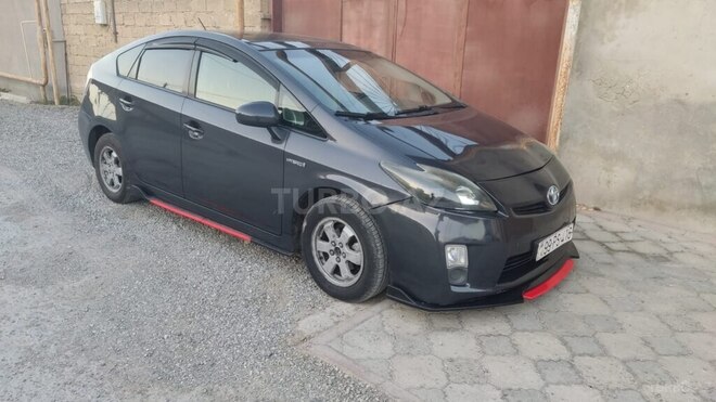 Toyota Prius 2009, 348,111 km - 1.8 л - Bakı