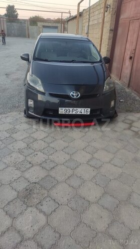 Toyota Prius 2009, 348,111 km - 1.8 л - Bakı