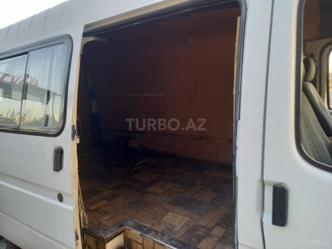 Ford Transit 1998, 298,678 km - 2.5 l - Ağstafa