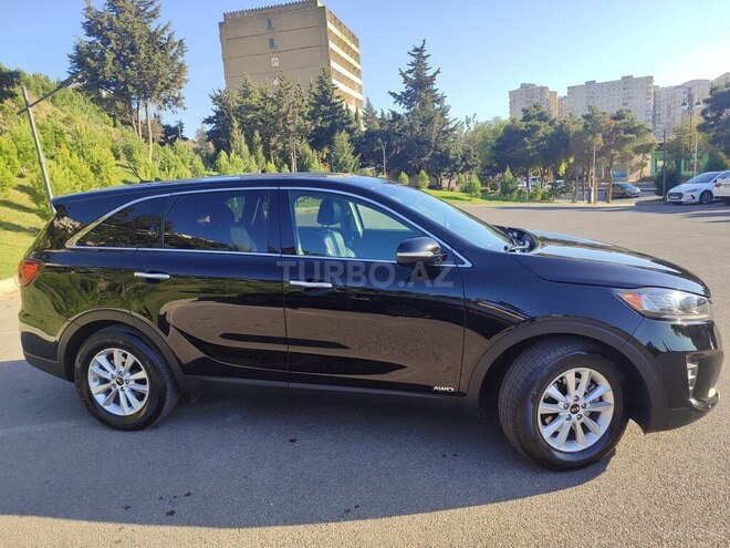 Kia Sorento 2019, 135,000 km - 2.4 l - Bakı