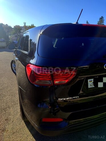 Kia Sorento 2019, 135,000 km - 2.4 l - Bakı
