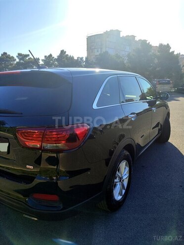 Kia Sorento 2019, 135,000 km - 2.4 l - Bakı
