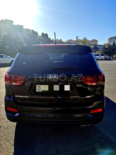 Kia Sorento 2019, 135,000 km - 2.4 l - Bakı