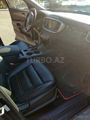Kia Sorento 2019, 135,000 km - 2.4 l - Bakı
