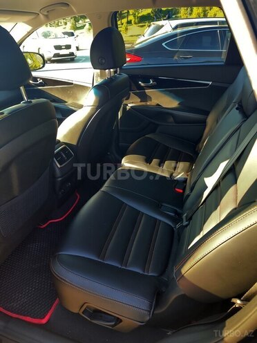 Kia Sorento 2019, 135,000 km - 2.4 l - Bakı