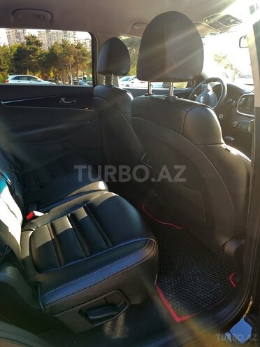 Kia Sorento 2019, 135,000 km - 2.4 l - Bakı