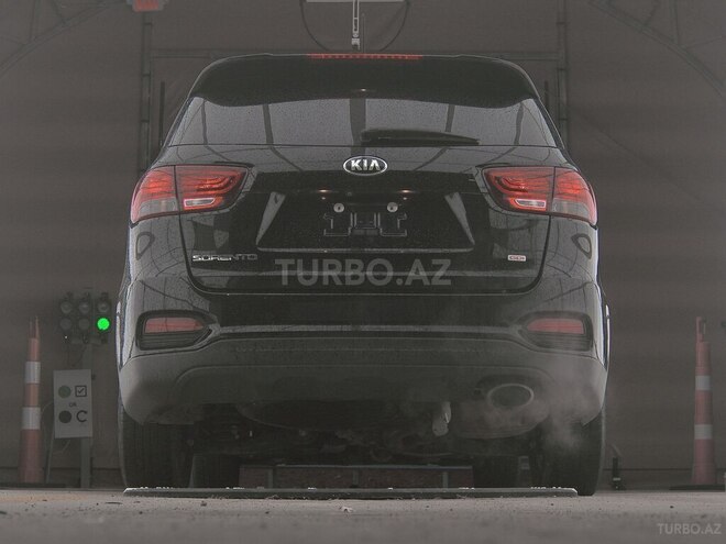 Kia Sorento 2019, 135,000 km - 2.4 l - Bakı