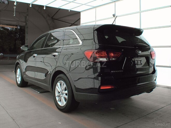 Kia Sorento 2019, 135,000 km - 2.4 l - Bakı