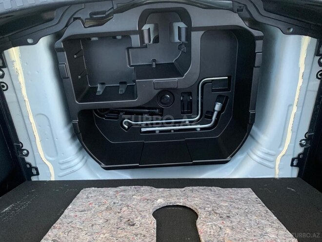 Toyota Aqua 2019, 101,200 km - 1.5 l - Bakı
