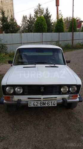 LADA (VAZ) 2106 1989, 78,000 km - 1.6 л - Masallı
