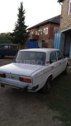 LADA (VAZ) 2106 1989, 78,000 km - 1.6 л - Masallı