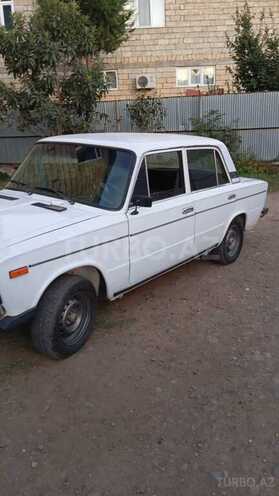 LADA (VAZ) 2106 1989, 78,000 km - 1.6 л - Masallı